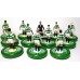 Subbuteo Andrew Table Soccer Celtic FC 2013-14 on WSB Professional bases